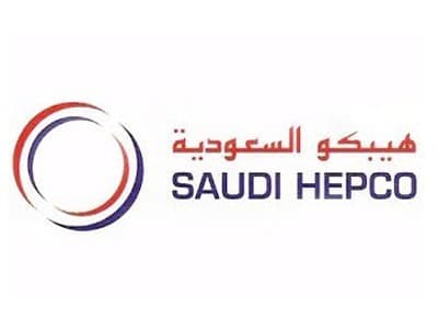 Saudi HEPCO